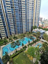 City Square Residences (D8), Condominium #458879001